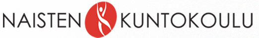 Naisten Kuntokoulu logo
